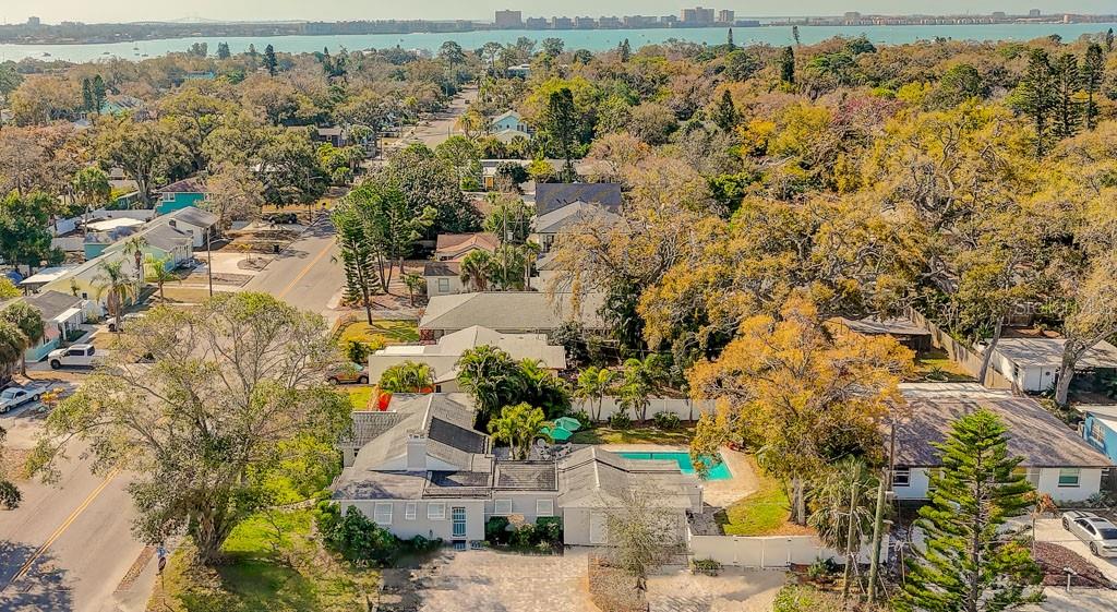 ACREAGE - Residential