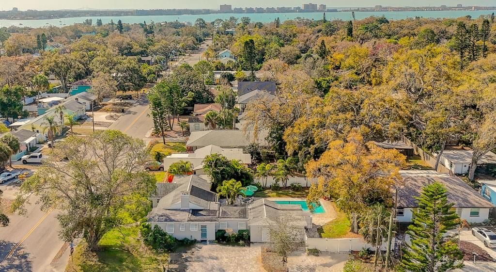 Photo of 2601 49th Street S, Gulfport, FL 33707 (MLS # TB8479150)