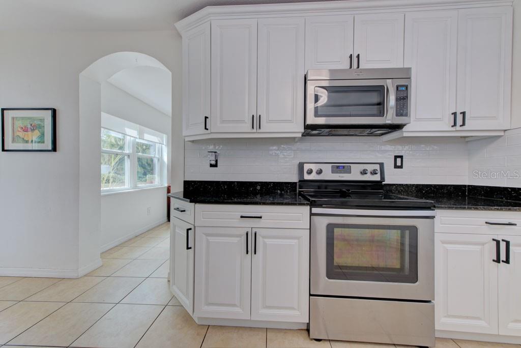 ACREAGE - Residential