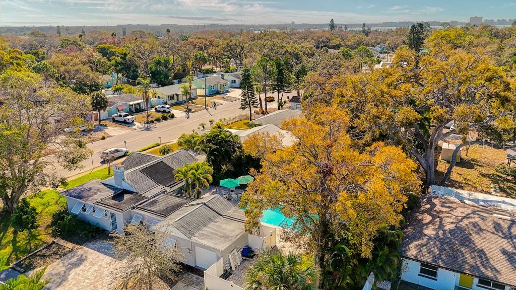 ACREAGE - Residential