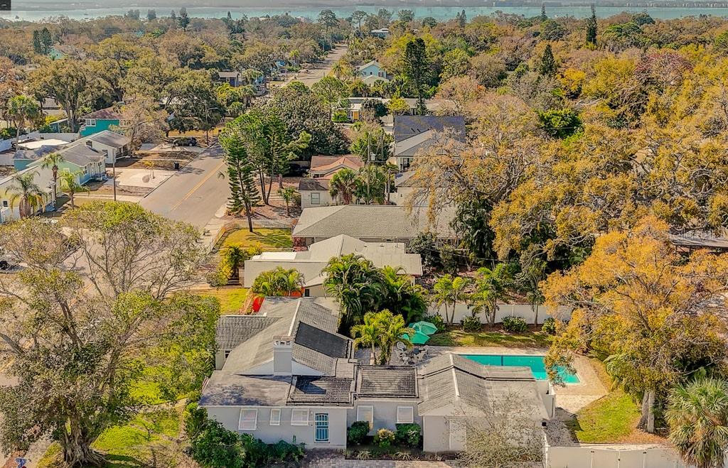 ACREAGE - Residential