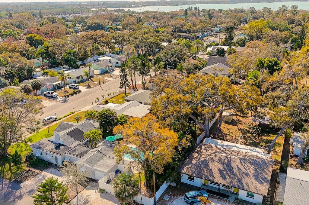 ACREAGE - Residential