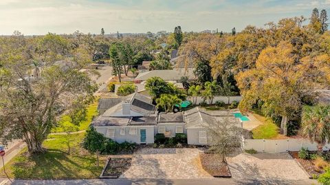 2601 49TH STREET S GULFPORT FL 33707