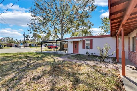 A home in TAMPA