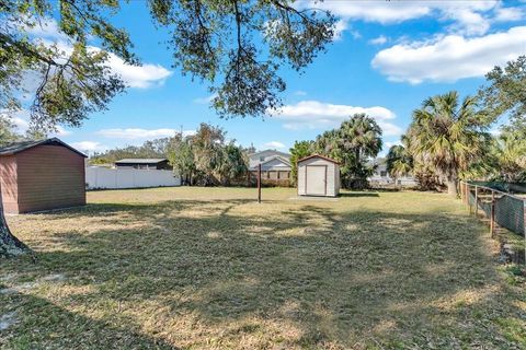 A home in TAMPA