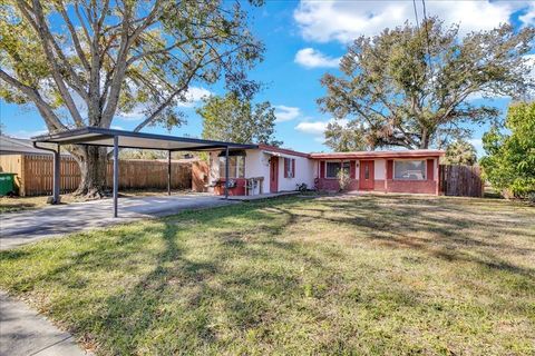 A home in TAMPA