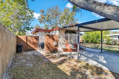 A home in TAMPA