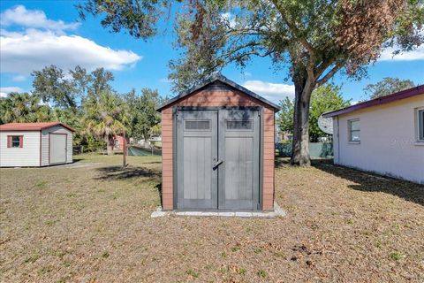 A home in TAMPA