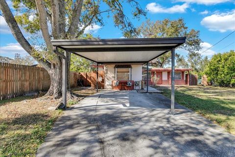 A home in TAMPA