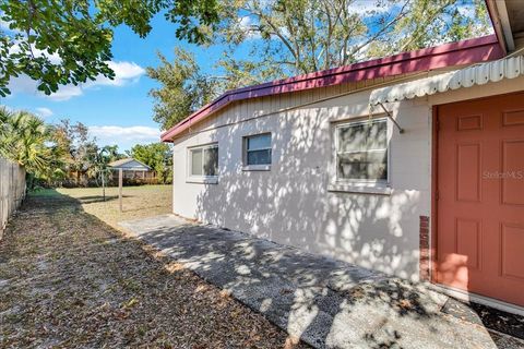 A home in TAMPA