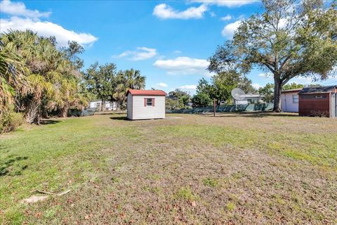 A home in TAMPA