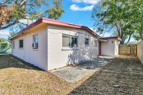 A home in TAMPA