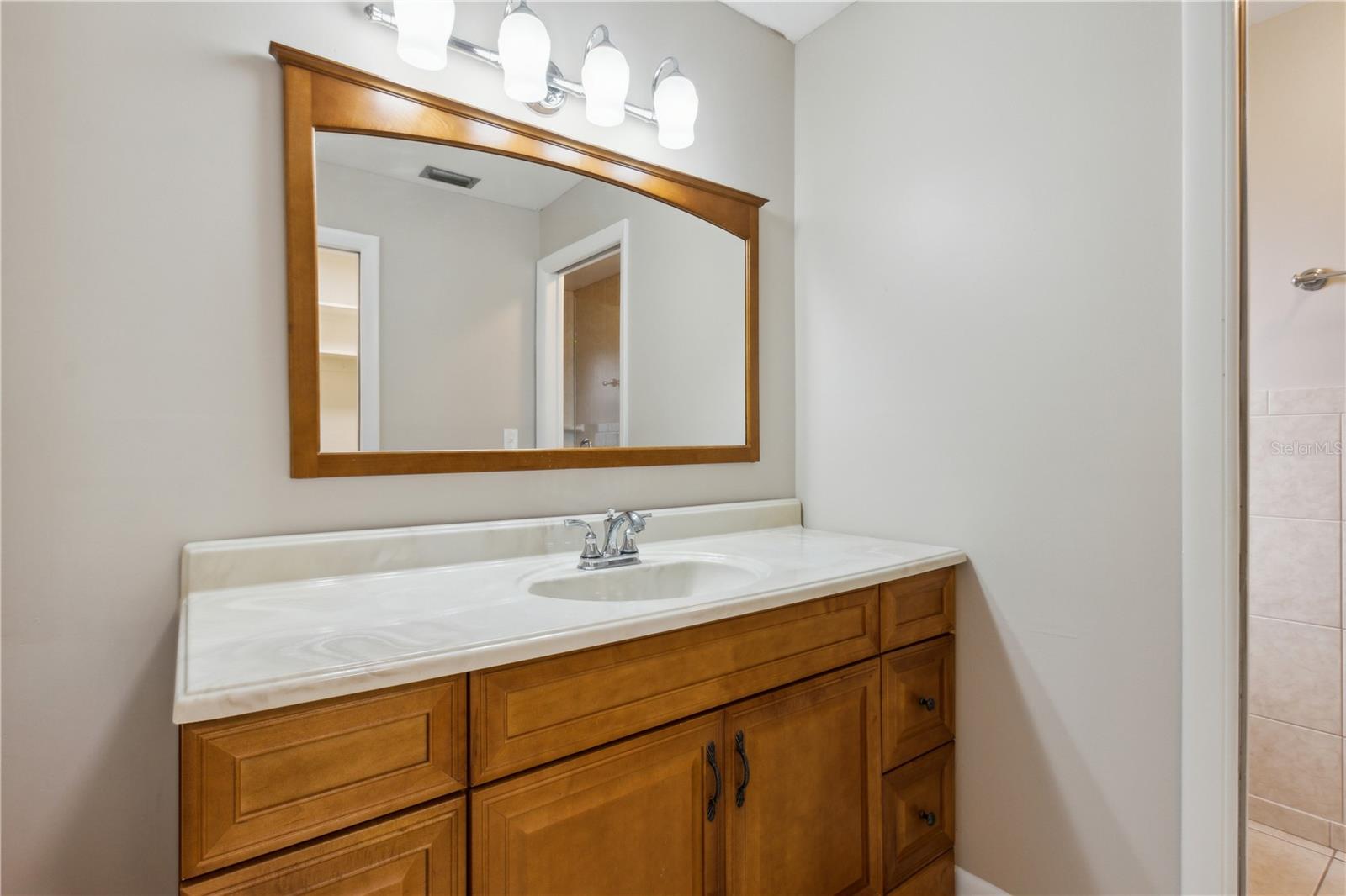 IRMA SHORES REP - Residential