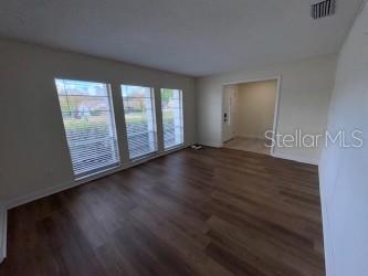 IRMA SHORES REP - Residential