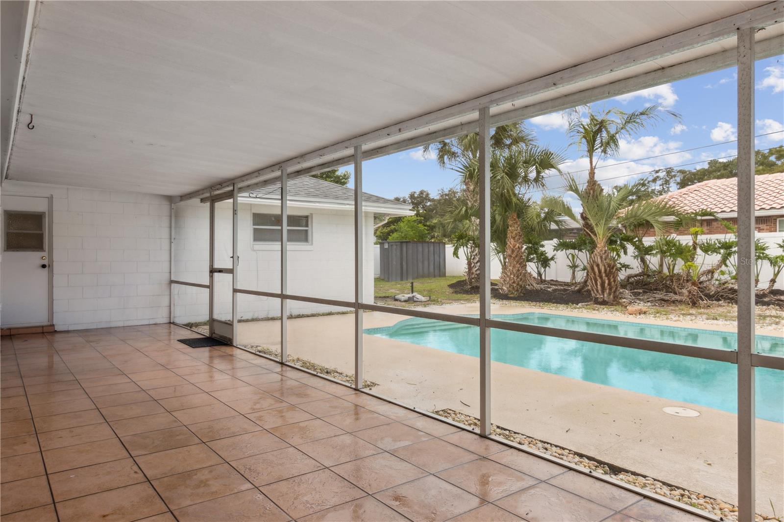 IRMA SHORES REP - Residential