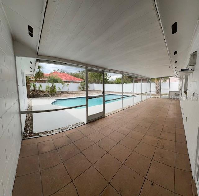 IRMA SHORES REP - Residential