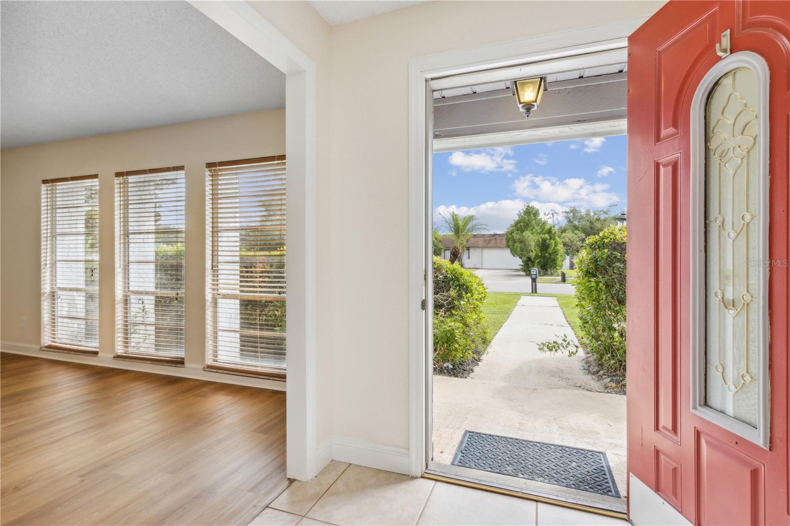 IRMA SHORES REP - Residential