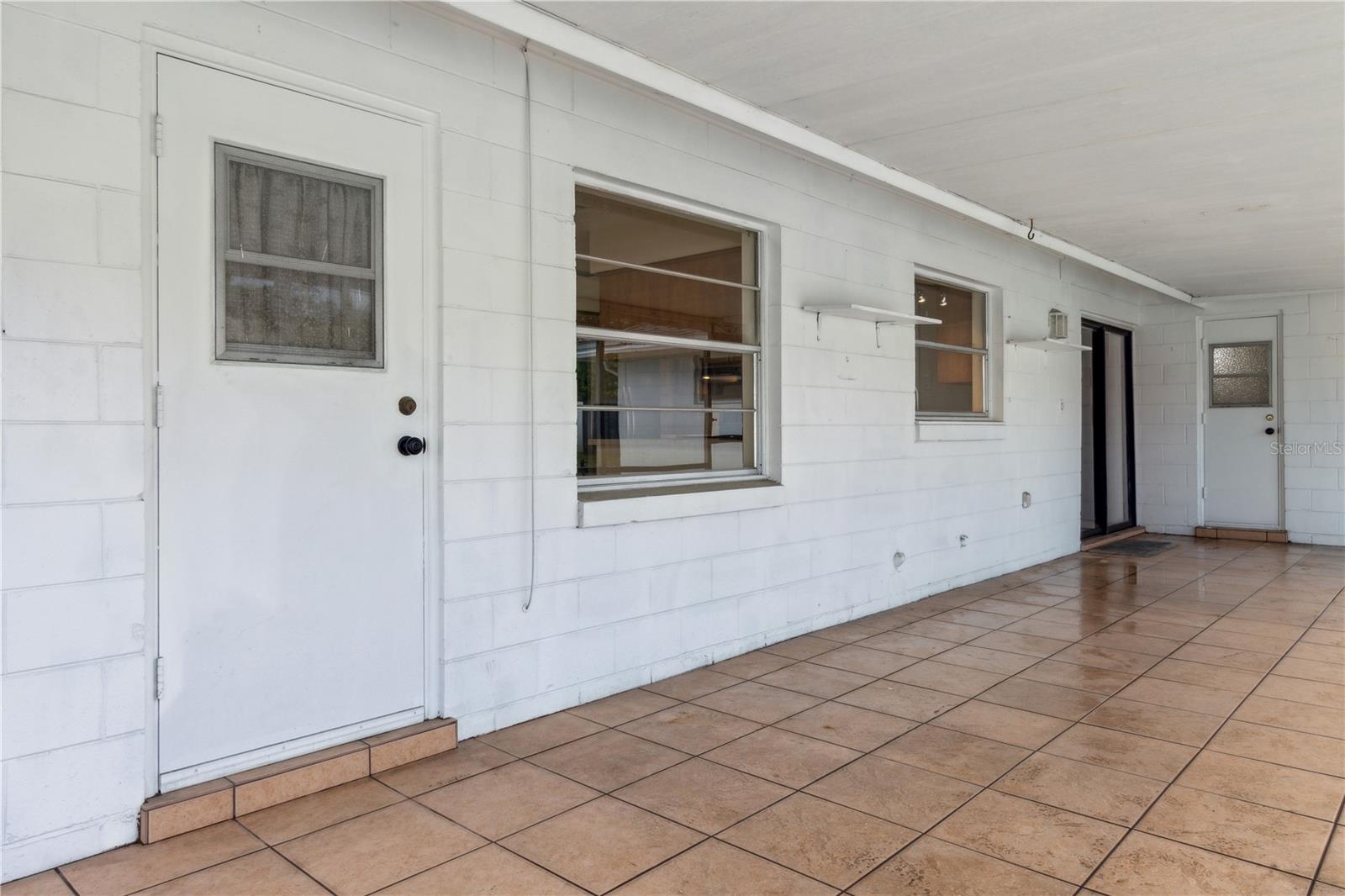 IRMA SHORES REP - Residential