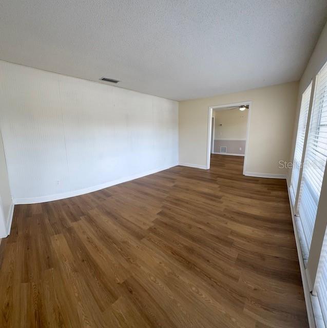 IRMA SHORES REP - Residential