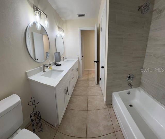 IRMA SHORES REP - Residential