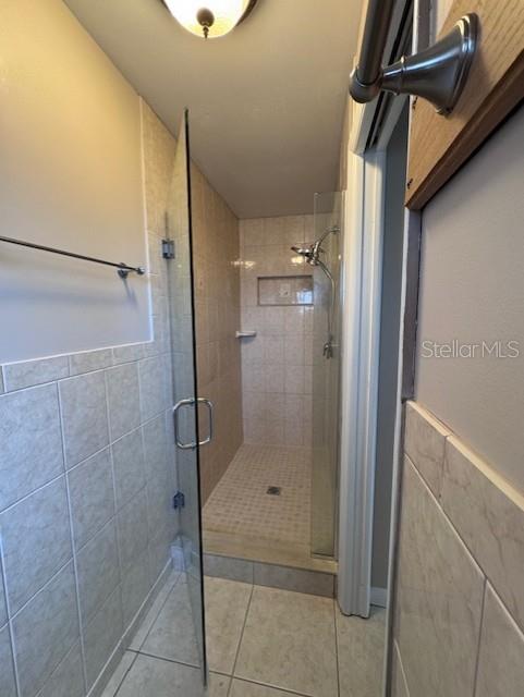 IRMA SHORES REP - Residential