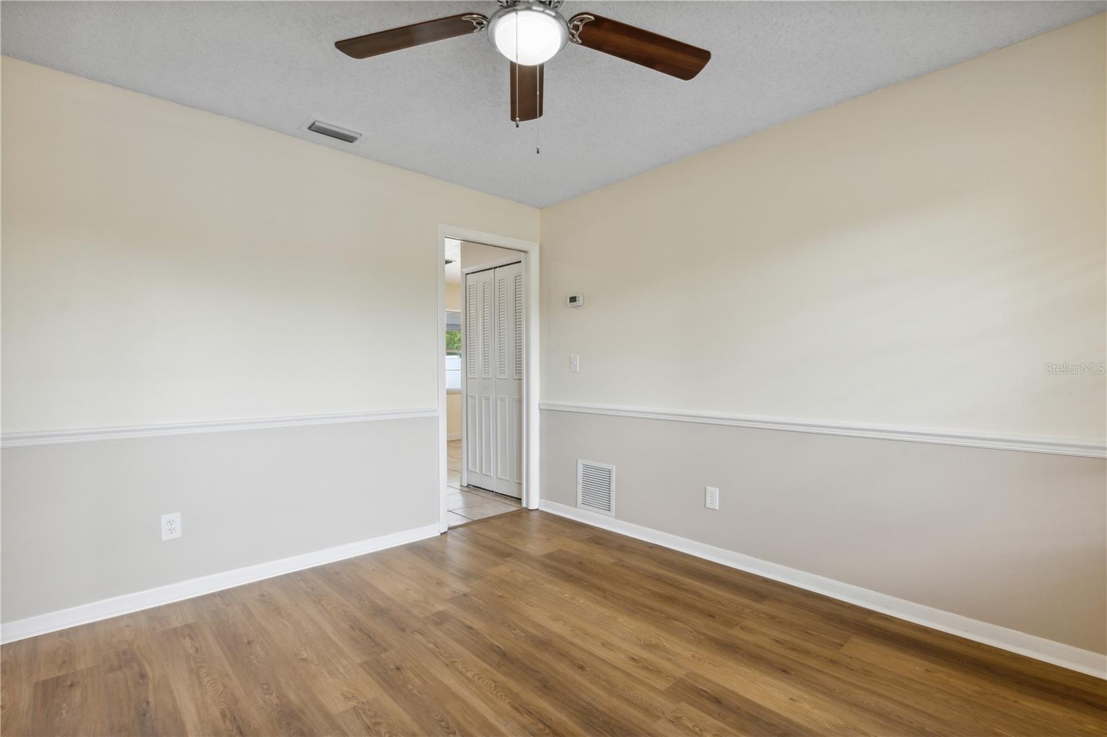 IRMA SHORES REP - Residential