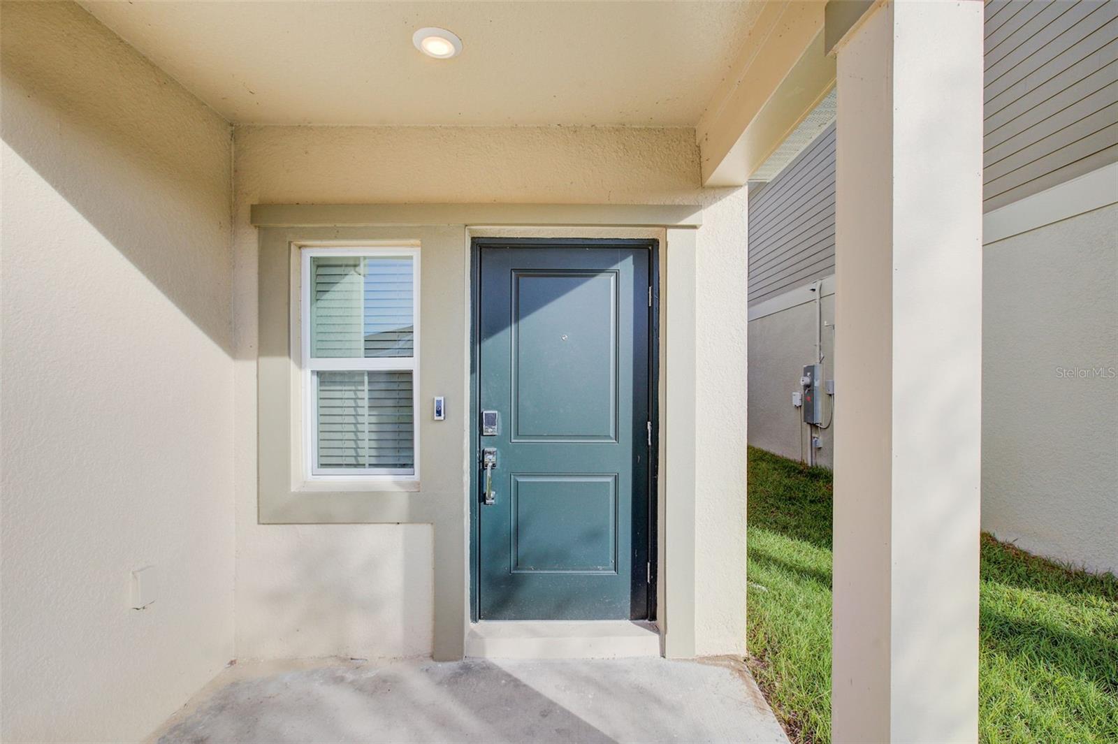 RANCHES/LK MCLEOD I - Residential Lease