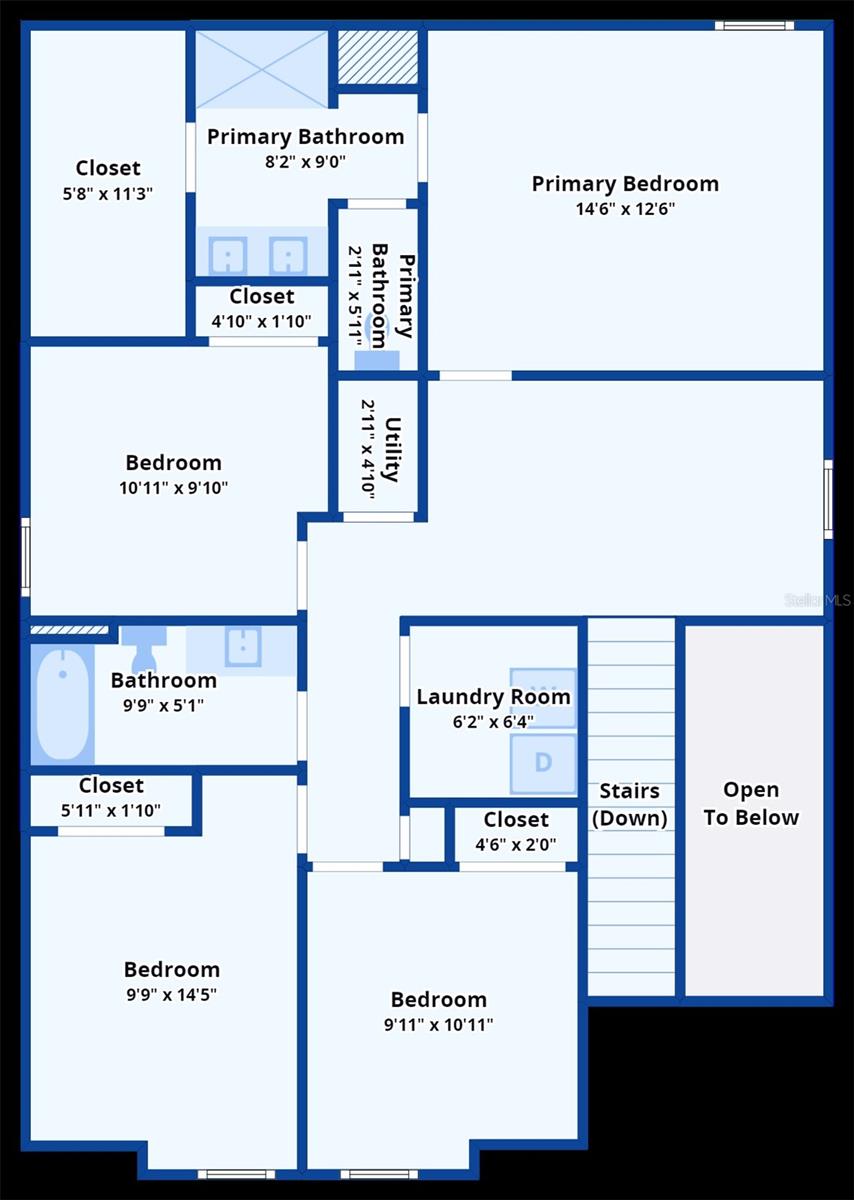 RANCHES/LK MCLEOD I - Residential Lease