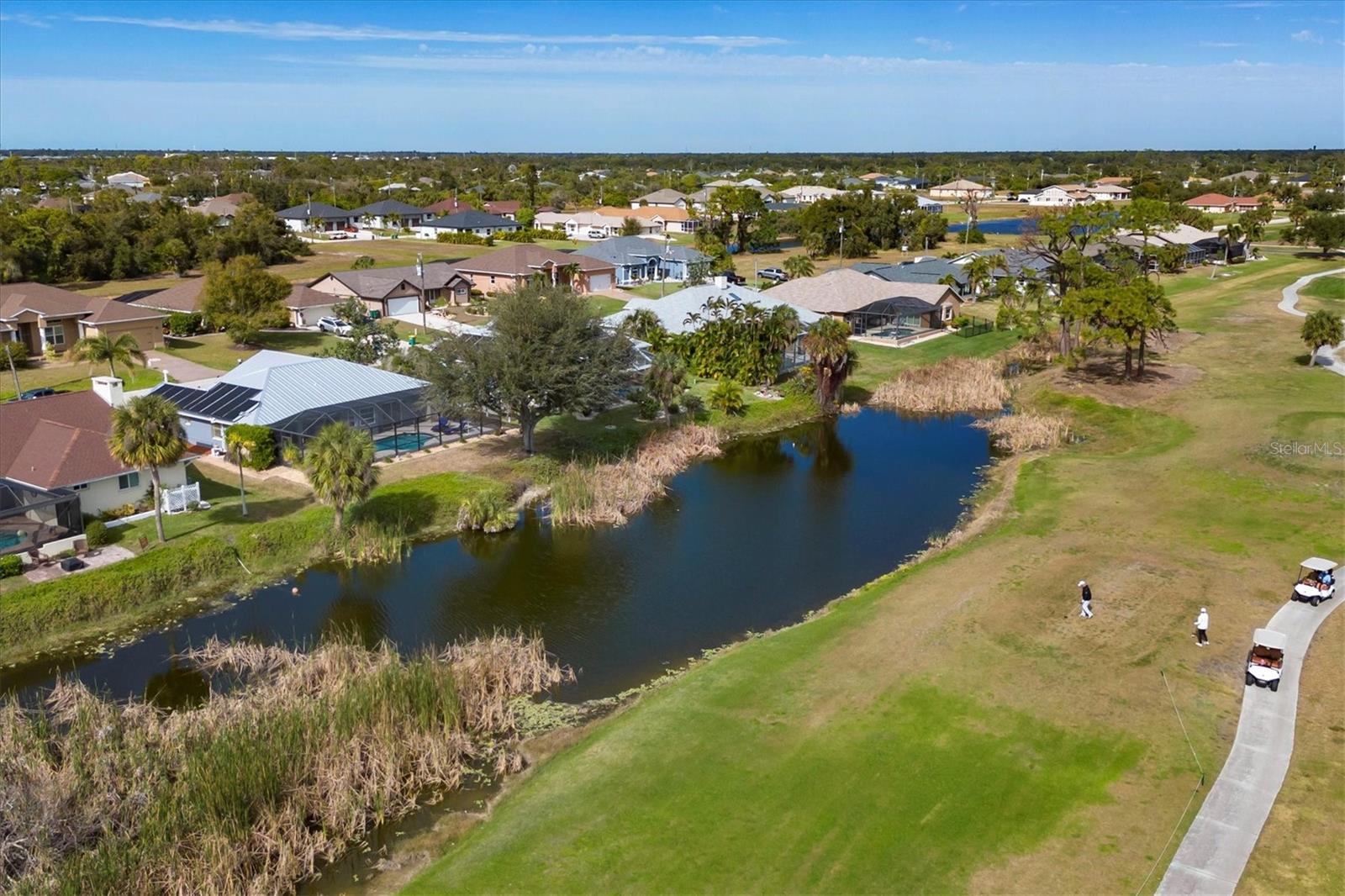 ROTONDA PEBBLE BEACH - Residential