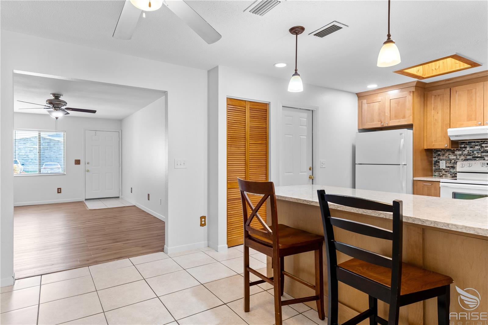 DETWILERS ADD 01 NEW SMYRNA BCH - Residential
