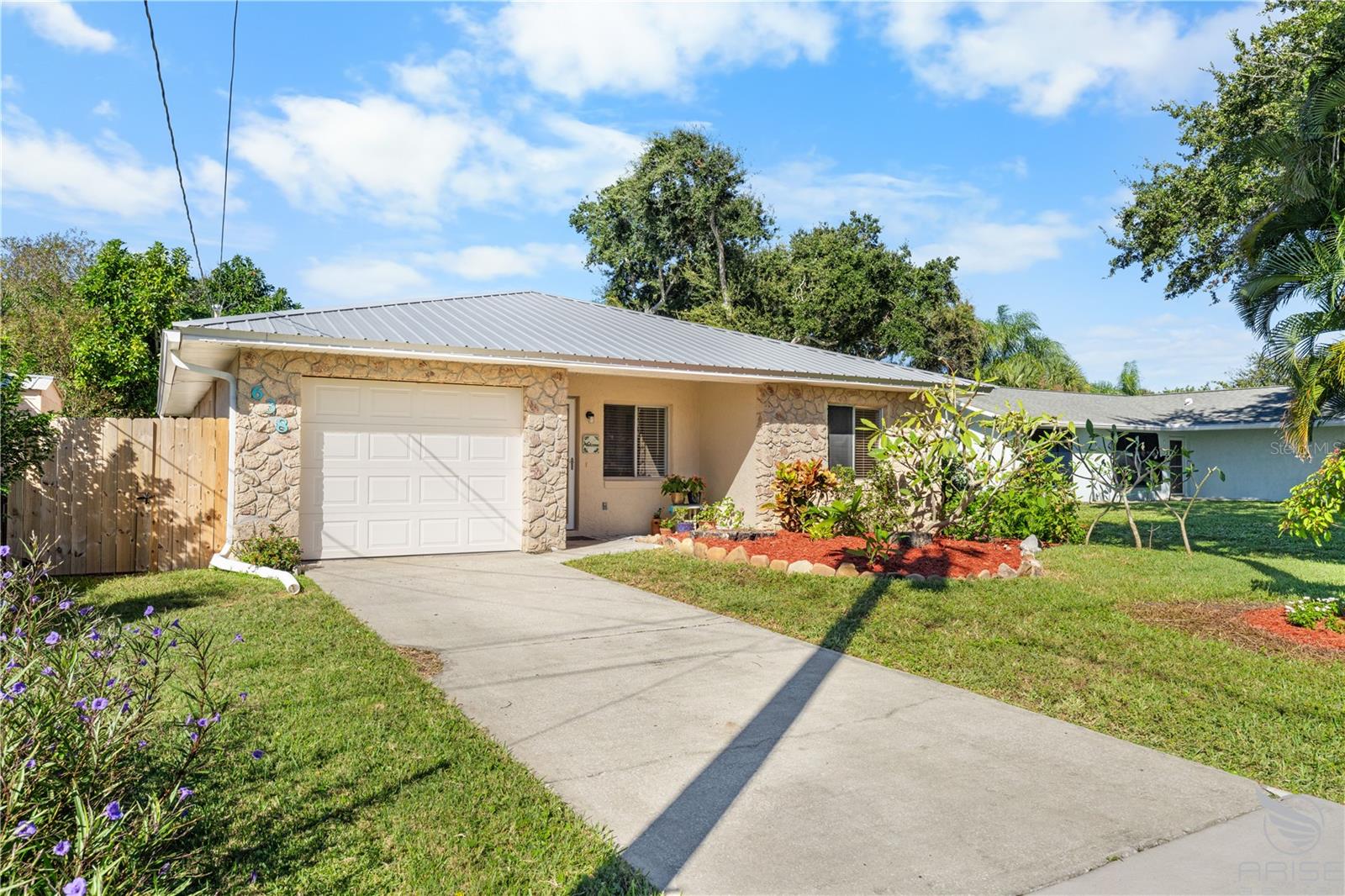 DETWILERS ADD 01 NEW SMYRNA BCH - Residential