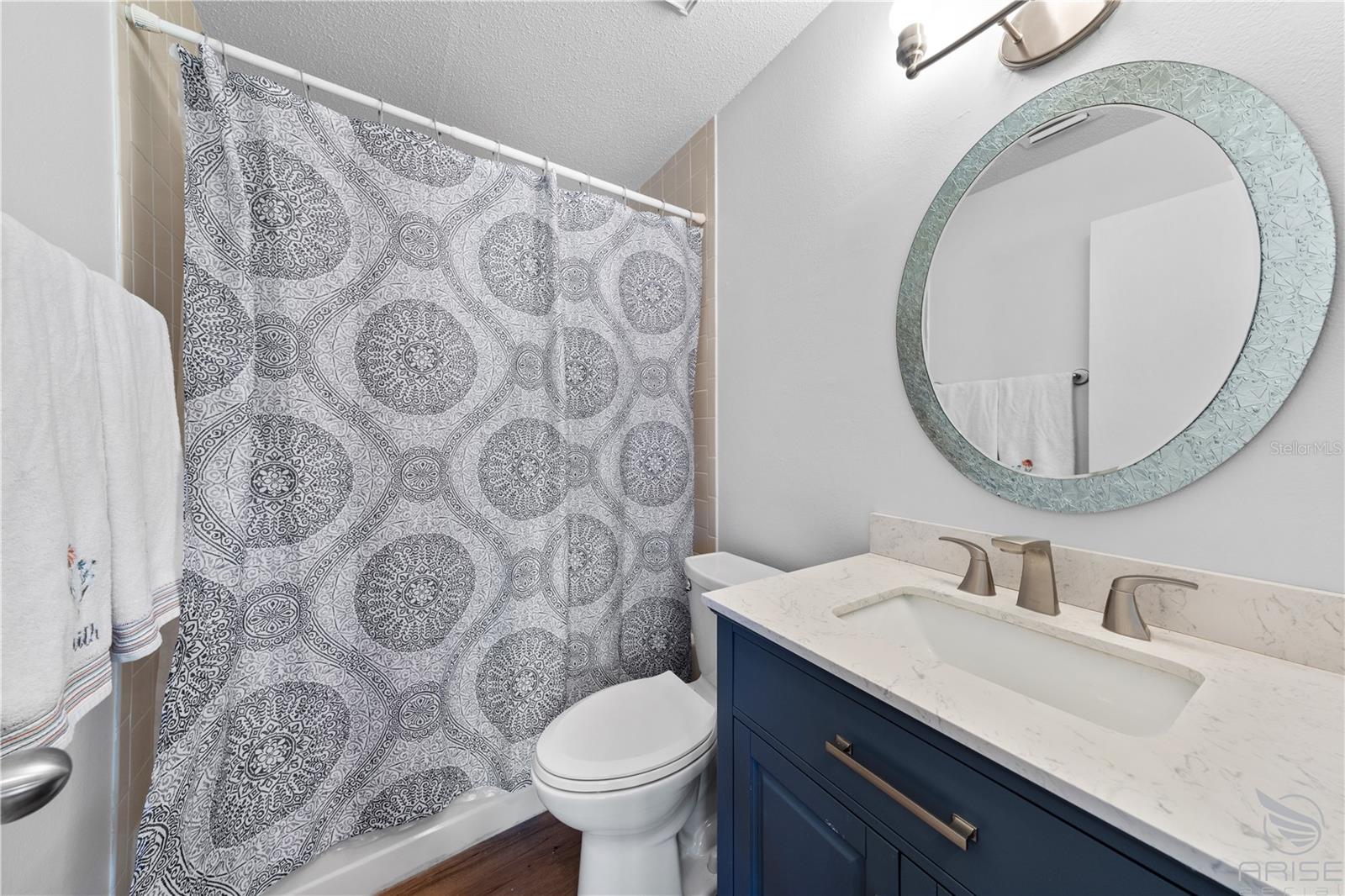 DETWILERS ADD 01 NEW SMYRNA BCH - Residential