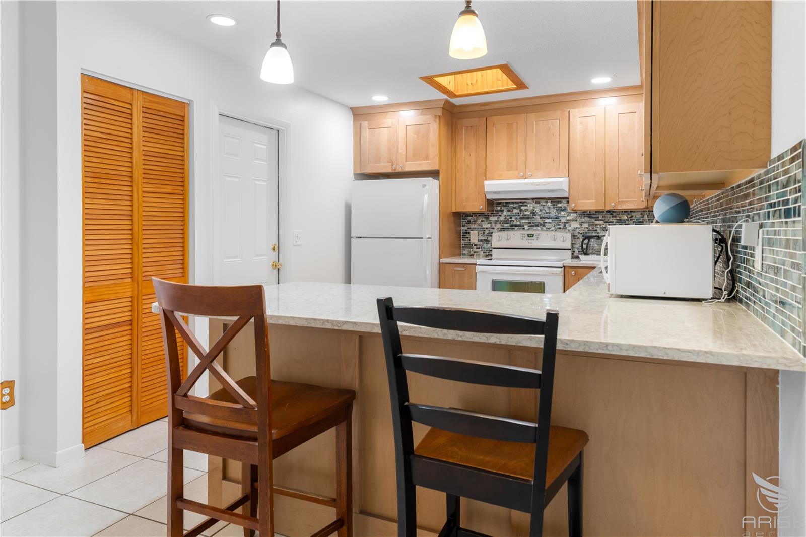 DETWILERS ADD 01 NEW SMYRNA BCH - Residential