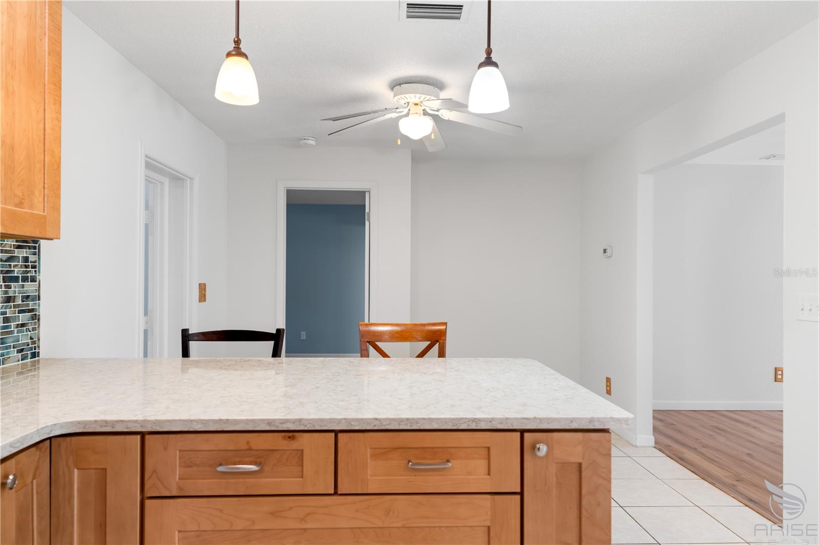 DETWILERS ADD 01 NEW SMYRNA BCH - Residential