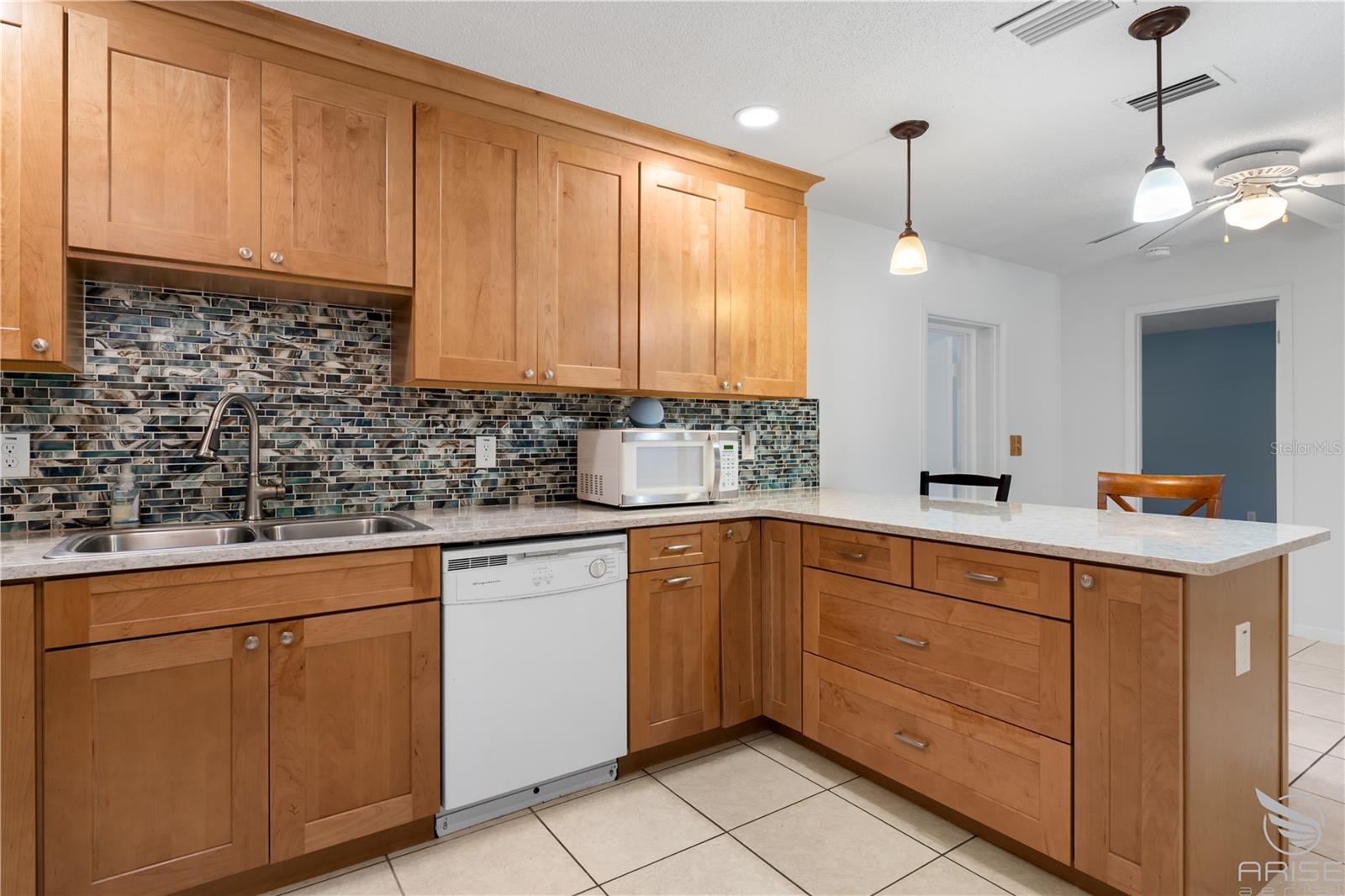 DETWILERS ADD 01 NEW SMYRNA BCH - Residential