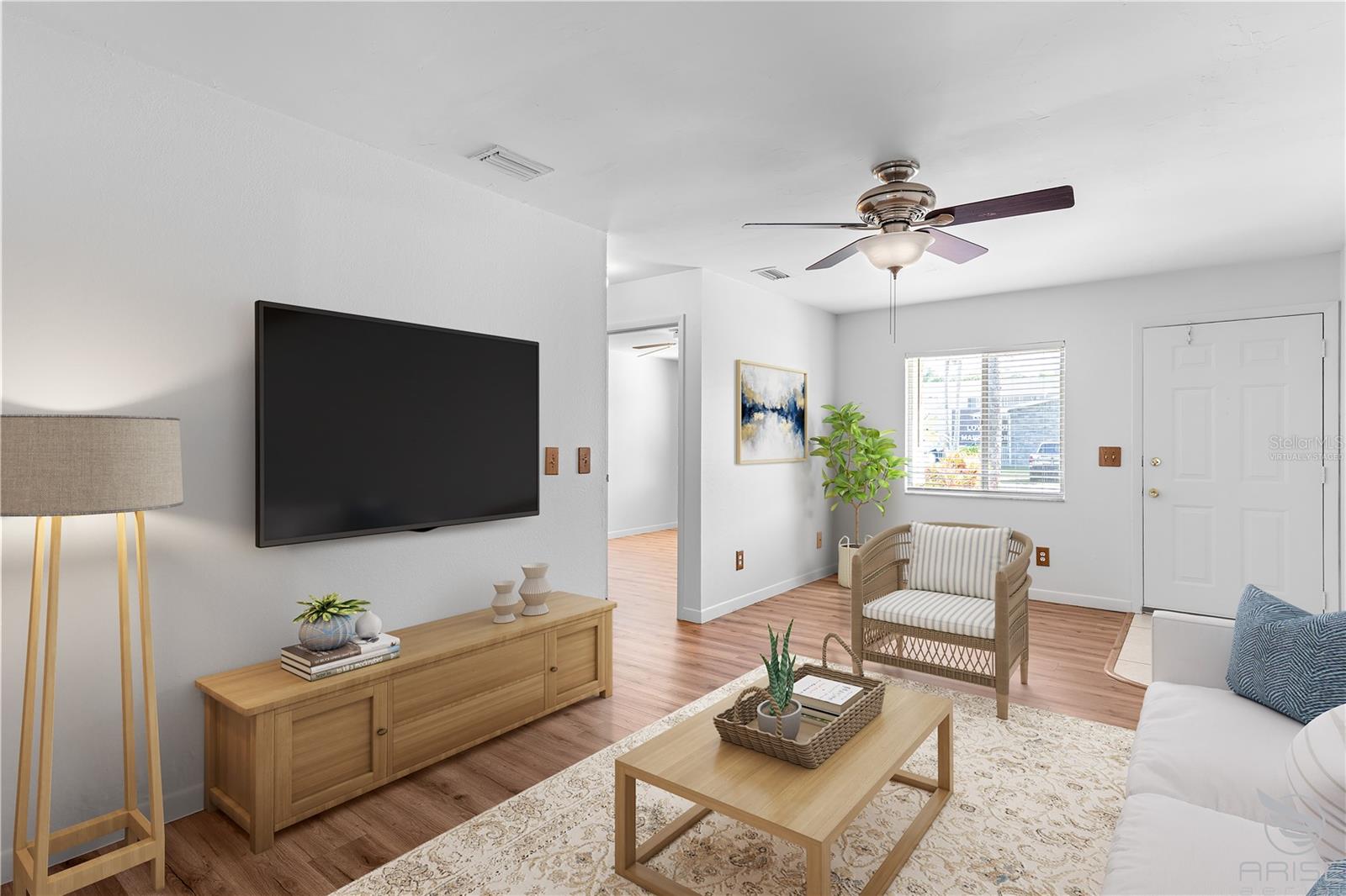 DETWILERS ADD 01 NEW SMYRNA BCH - Residential