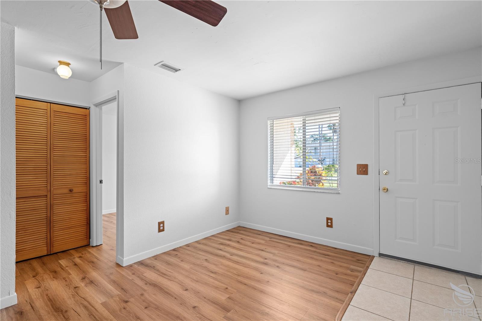 DETWILERS ADD 01 NEW SMYRNA BCH - Residential