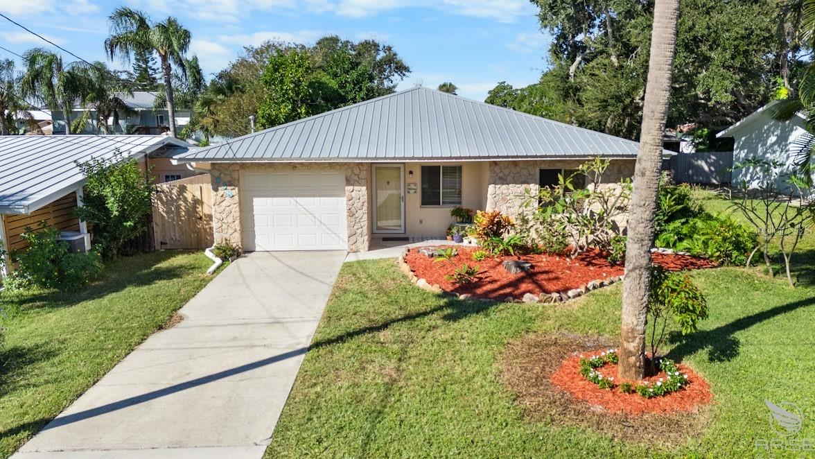 DETWILERS ADD 01 NEW SMYRNA BCH - Residential