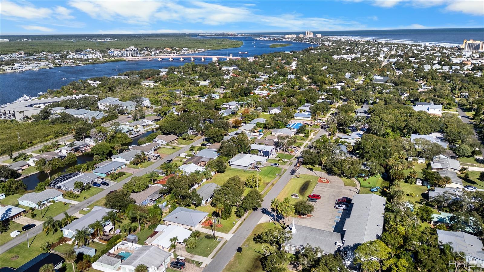 DETWILERS ADD 01 NEW SMYRNA BCH - Residential