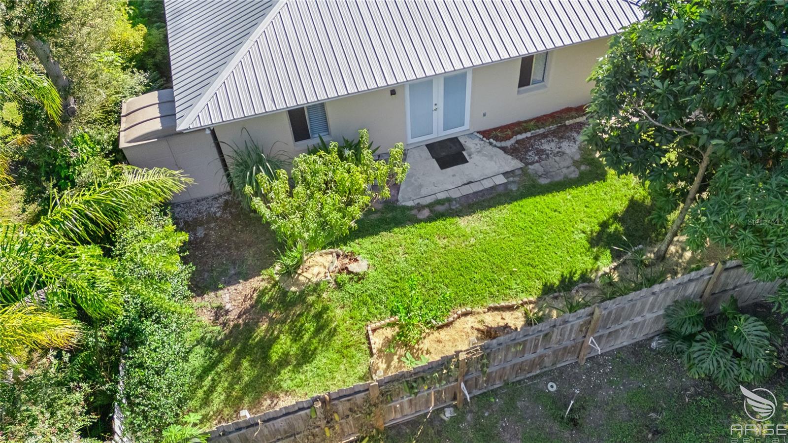 DETWILERS ADD 01 NEW SMYRNA BCH - Residential