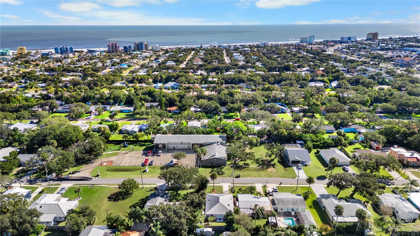 DETWILERS ADD 01 NEW SMYRNA BCH - Residential