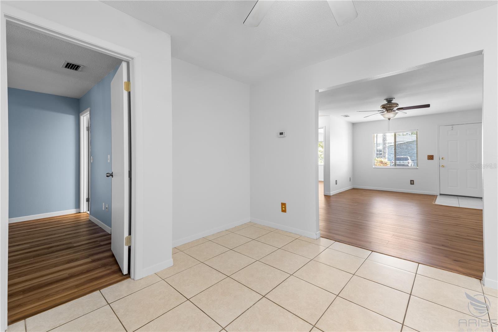 DETWILERS ADD 01 NEW SMYRNA BCH - Residential