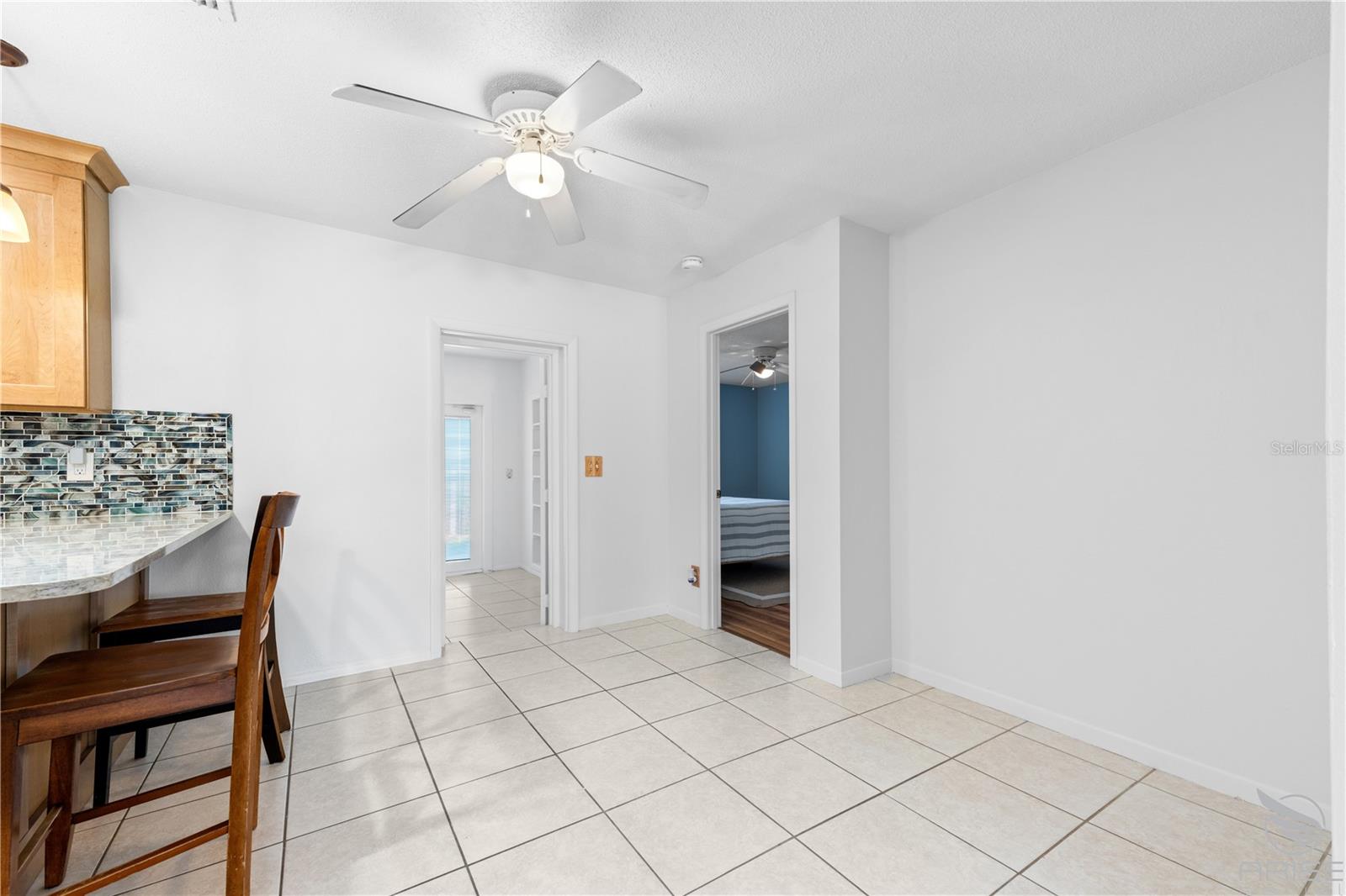DETWILERS ADD 01 NEW SMYRNA BCH - Residential