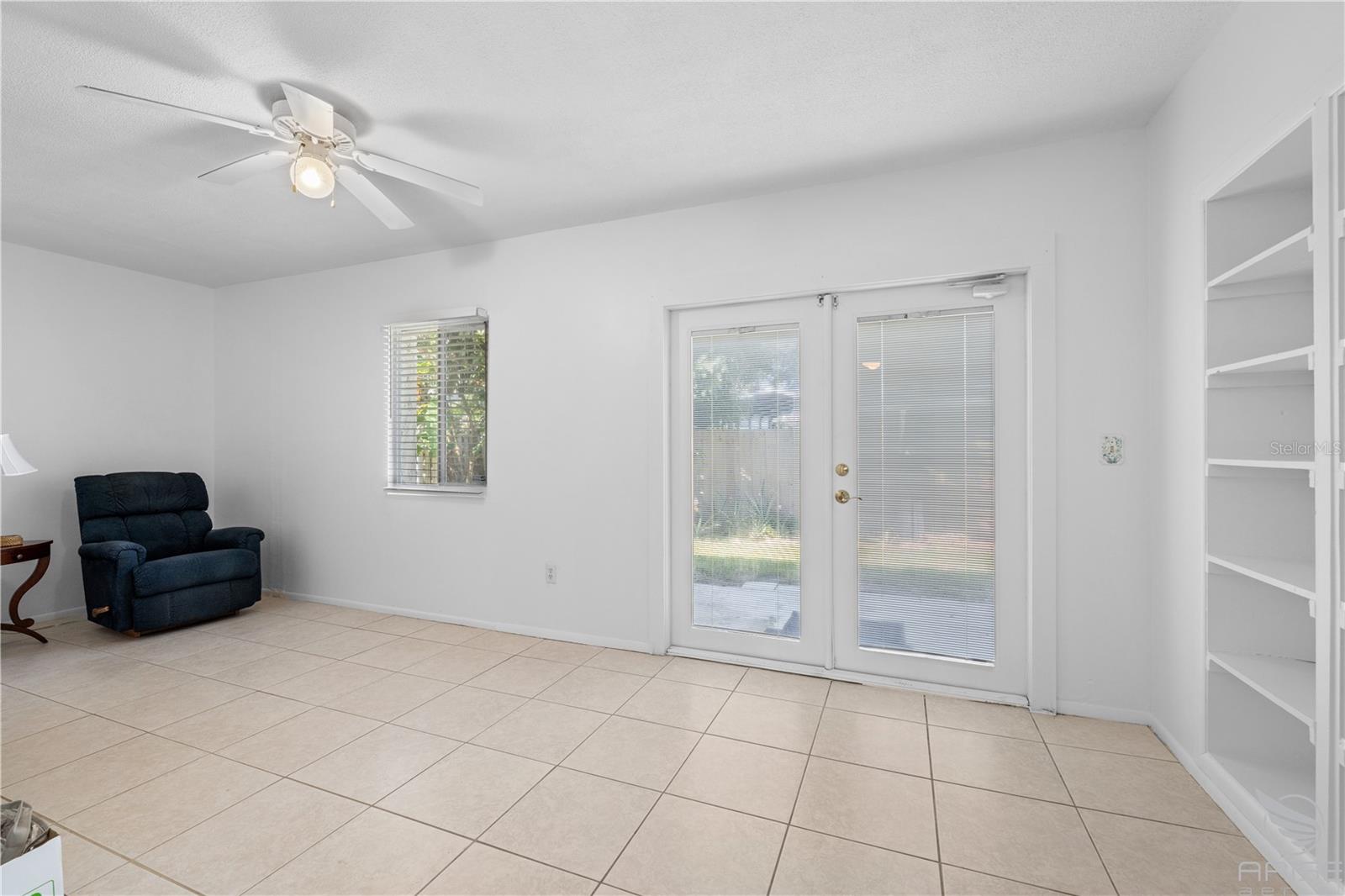 DETWILERS ADD 01 NEW SMYRNA BCH - Residential