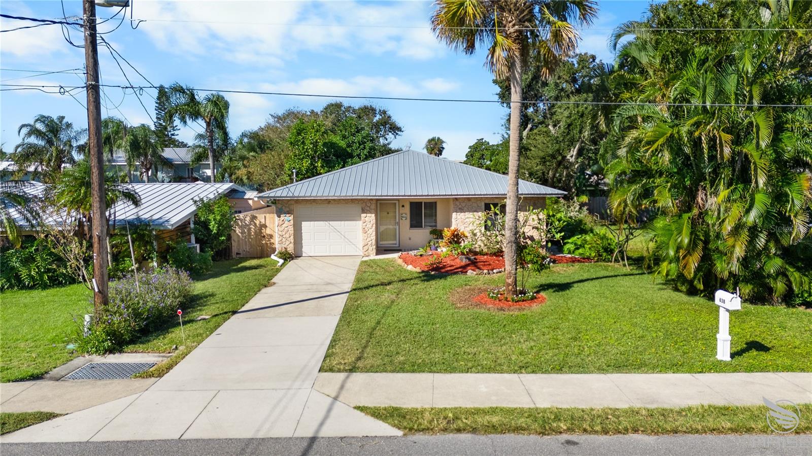 DETWILERS ADD 01 NEW SMYRNA BCH - Residential