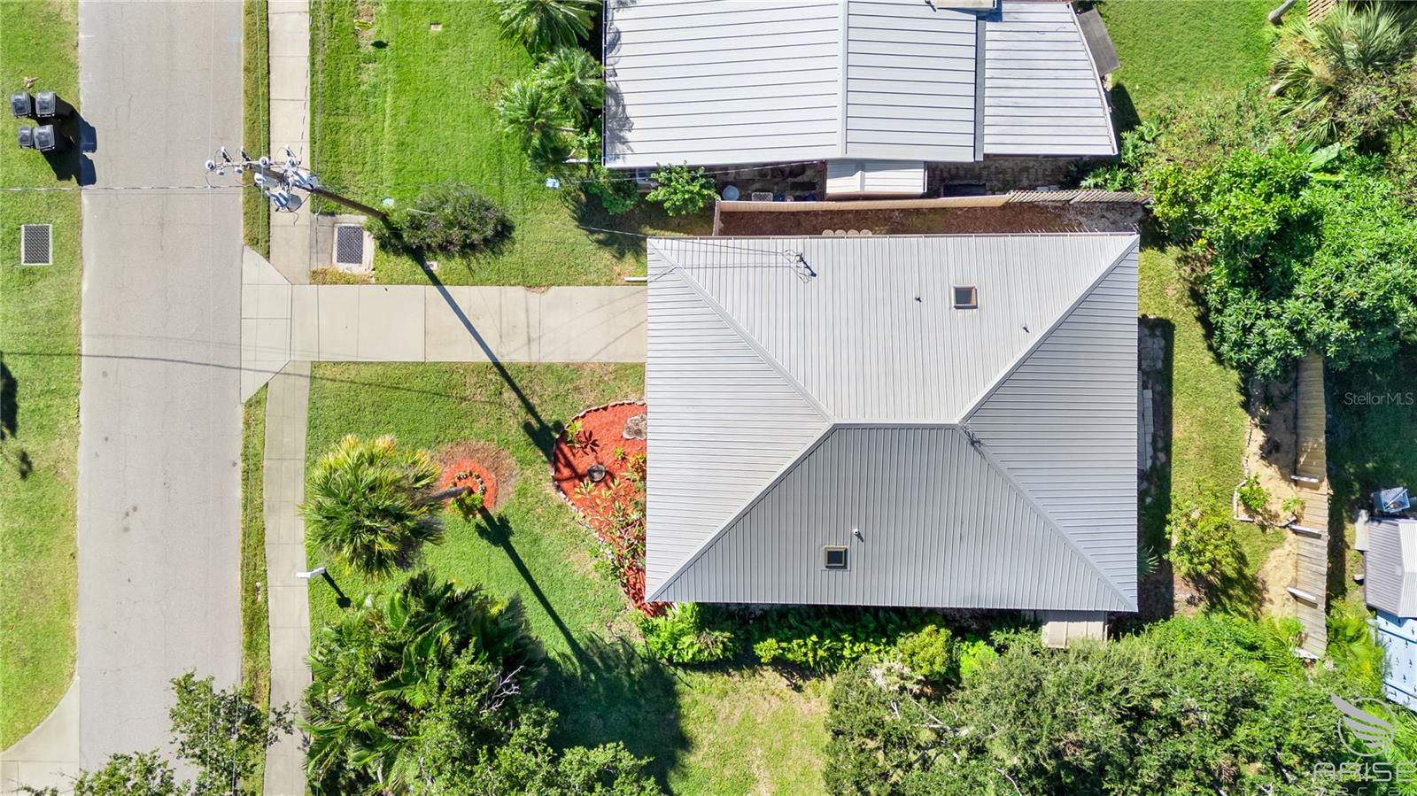 DETWILERS ADD 01 NEW SMYRNA BCH - Residential