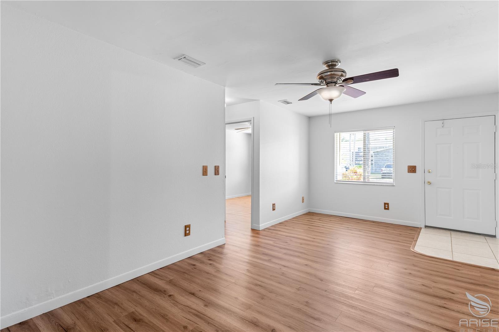 DETWILERS ADD 01 NEW SMYRNA BCH - Residential