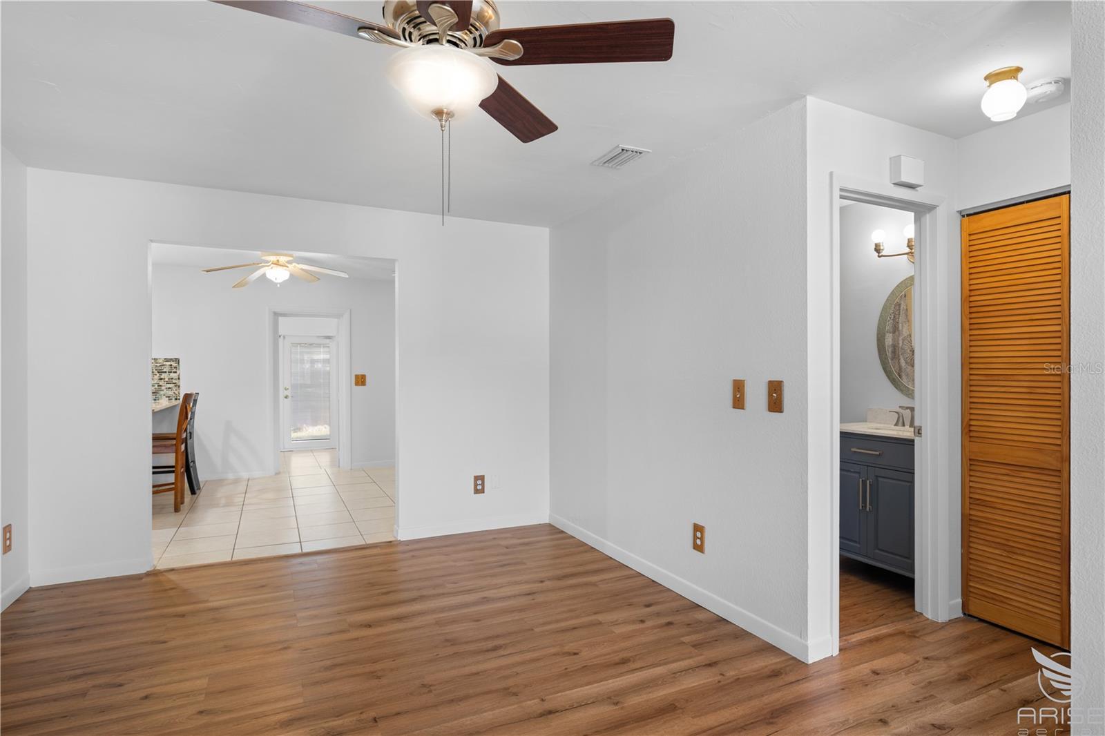 DETWILERS ADD 01 NEW SMYRNA BCH - Residential