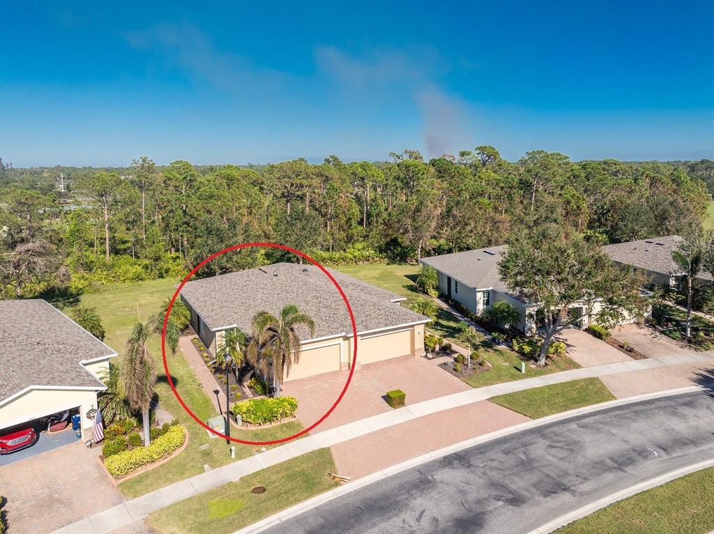 Photo of 13488 Abercrombie Drive, Englewood, FL 34223 (MLS # D6139120)