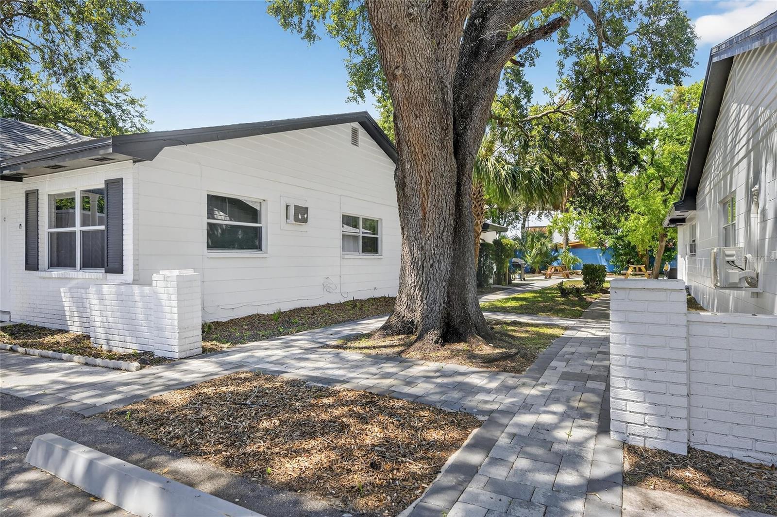 BAYBRIDGE REV - Residential Income